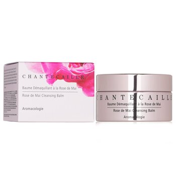 Chantecaille - Rose de Mai Cleansing Balm Image 1