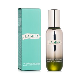 La Mer - The Regenerating Serum (New Version) Image 1