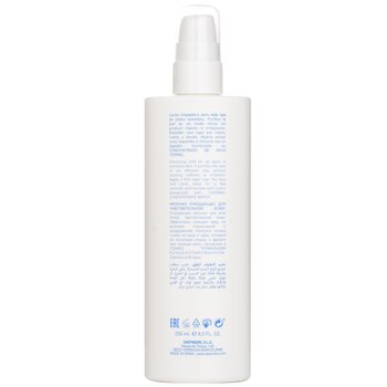 SKEYNDOR - Aquatherm Delicate Cleansing Milk (For Sensitive Skin) Image 2