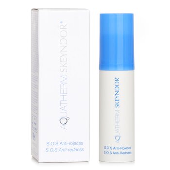 SKEYNDOR - Aquatherm S.O.S Anti-Redness Serum (For Sensitive Skin) Image 1