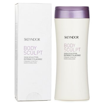 SKEYNDOR - Body Sculpt Firming-Stretch Marks Emulsion Image 1