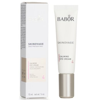 Babor - Skinovage Calming Eye Cream 4 Image 1