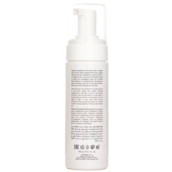 SKEYNDOR - Clear Balance Pure Cleansing Foam (For Oily & Sebaceous Skin) Image 2