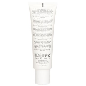 SKEYNDOR - Clear Balance SPF 15 Pure Defence Gel (For Oily, Acne-Prone Skin) Image 2