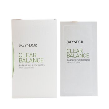 SKEYNDOR - Clear Balance Spot-Less Patch (For Blemishes) Image 1