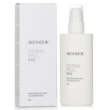 SKEYNDOR - Derma Peel Pro Resurfacing Peel Cleansing Gel 5% Image 1
