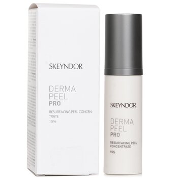 SKEYNDOR - Derma Peel Pro Resurfacing Peel Concentrate 15% Image 1