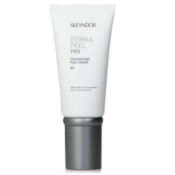 Derma Peel Pro SPF 20 Resurfacing Peel Cream 8% (For Dry To Very Dry Skin) (50ml/1.7oz) 