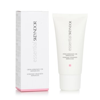 SKEYNDOR - Essential Hydratant Cream With Aminoacids (For Dry & Normal Skins) Image 1