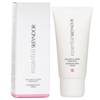 SKEYNDOR - Essential Hydratant Mask Cream (For Dry & Normal Skins) Image 1