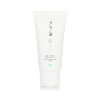 Essential Normalising Mask Cream With Hamamelis Extract (For Greasy & Mixed Skins) (50ml/1.7oz) 