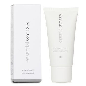 SKEYNDOR - Essential Exfoliating Scrub (For All Skin Types) Image 1