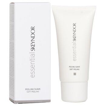 SKEYNDOR - Essential Soft Peeling (For All Skin Types) Image 1