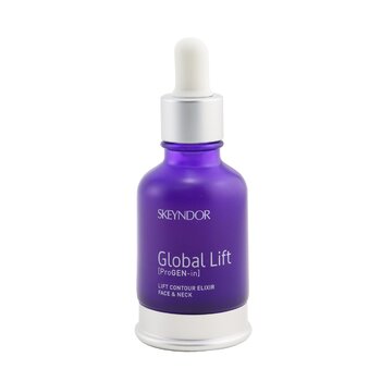 Global Lift Lift Contour Elixir - Face & Neck (30ml/1oz) 