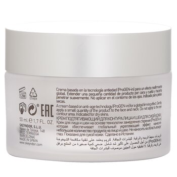 SKEYNDOR - Global Lift Lift Contour Face & Neck Cream (For Dry Skin) Image 2