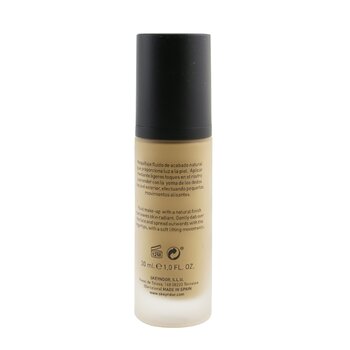 SKEYNDOR - Vitamin C Hydra Comfort Foundation SPF20 - # 03 Image 2