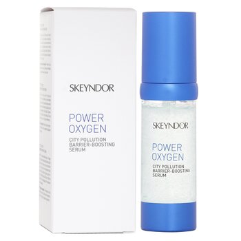 SKEYNDOR - Power Oxygen City Pollution Barrier-Boosting Serum Image 1