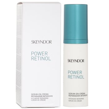 SKEYNDOR - Power Retinol Intensive Repairing Serum-In-Cream Image 1