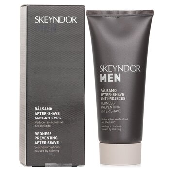 SKEYNDOR - Men Redness Preventing After Shave - Soothes Irritations Caused By Shaving Image 1