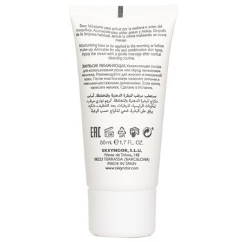 SKEYNDOR - Essential Moisturising Emulsion (For Oily & Combination Skins) Image 2