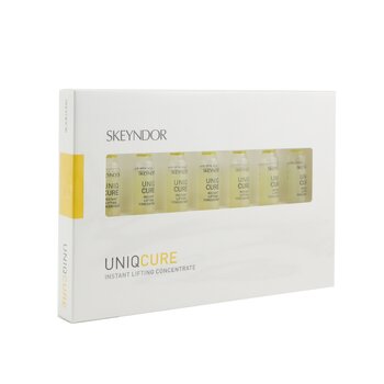 SKEYNDOR - Uniqcure Instant Lifting Concentrate (For Slack Skin & Skin With A A Tired Appearance) Image 1