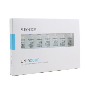 SKEYNDOR - Uniqcure Intensive Hydrating Concentrate (For Dry & Dehydrated Skins) Image 1