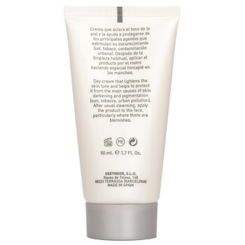 SKEYNDOR - Urban White SPF 20 Shield Day Cream Image 2