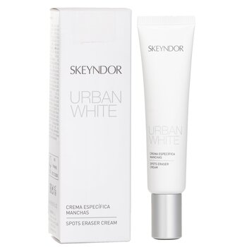 SKEYNDOR - Urban White Spots Eraser Cream Image 1