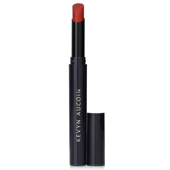 Unforgettable Lipstick - # Confidential (Brick Red) (Matte) (2g/0.07oz) 