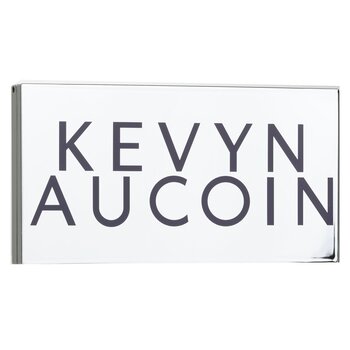 Kevyn Aucoin - Kaleidochrome All Over Highlight Palette (4x Highlighter) Image 2