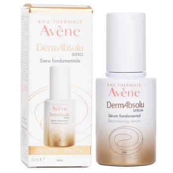 Avene - DermAbsolu SERUM Recontouring Serum Image 1