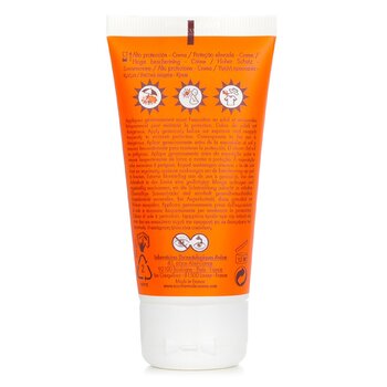 Avene - High Protection Comfort Cream SPF 30 - For Dry Sensitive Skin Image 2