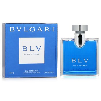 Bvlgari - Blv Eau De Toilette Spray Image 1