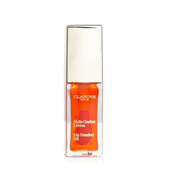Lip Comfort Oil - # 05 Tangerine (7ml/0.1oz) 