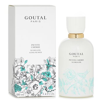 Goutal (Annick Goutal) - Petite Cherie Alcohol Free Water Spray Image 1