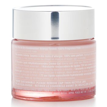 Clinique - Moisture Surge Intense 72H Lipid-Replenishing Hydrator - Very Dry to Dry Combination Image 2