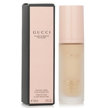 Gucci - Fluide De Beaute Fini Naturel Foundation - # 120N Fair Image 1