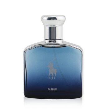 Ralph Lauren Polo Deep Blue Parfum Spray 75ml/2.5oz