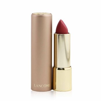 L'Absolu Rouge Intimatte Matte Veil Lipstick - # 282 Very French (3.4g/0.12oz) 