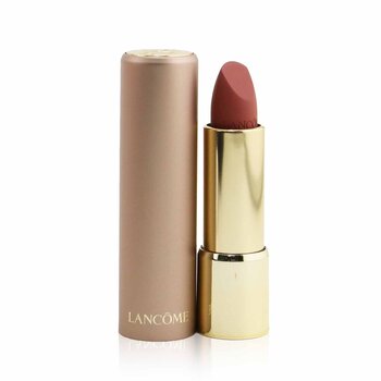 L'Absolu Rouge Intimatte Matte Veil Lipstick - # 276 Timeless Appeal (3.4g/0.12oz) 