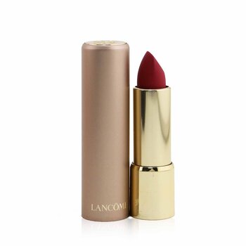 L'Absolu Rouge Intimatte Matte Veil Lipstick - # 388 Rose Lancome (3.4g/0.12oz) 