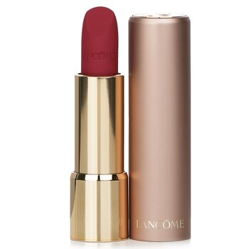L'Absolu Rouge Intimatte Matte Veil Lipstick - # 888 Kind Of Sexy (3.4g/0.12oz) 