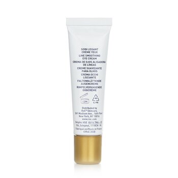 ROC - Retinol Correxion Line Smoothing Eye Cream - Advanced Retinol With Exclusive Mineral Complex Image 2