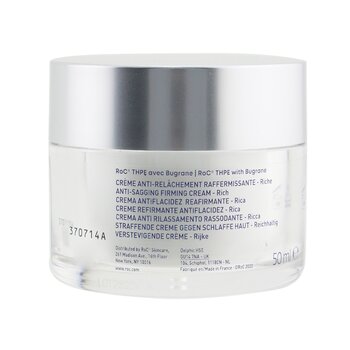 ROC - Multi Correxion Firm + Lift Anti-Sagging Firming Rich Cream Image 1