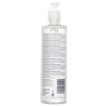 ROC - Extra Comfort Micellar Cleansing Water (Sensitive Skin, Face & Eyes) Image 2
