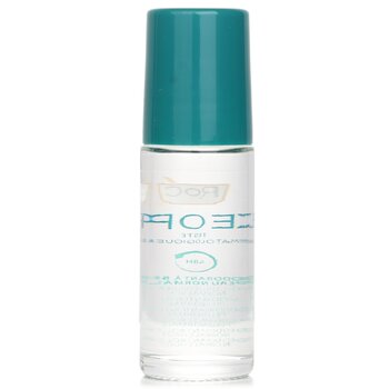 ROC - KEOPS Roll-On Deodorant 48H - Alcohol Free & Not Perfumed (Normal Skin) Image 2