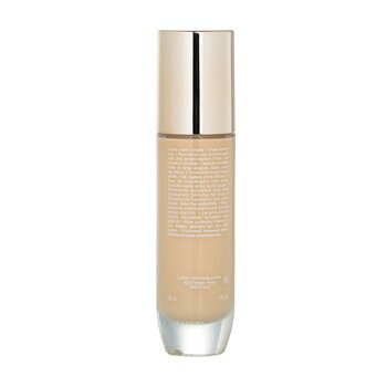 Clarins - Everlasting Long Wearing & Hydrating Matte Foundation - # 105N Nude Image 2