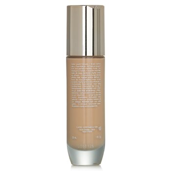 Clarins - Everlasting Long Wearing & Hydrating Matte Foundation - # 108W Sand Image 2