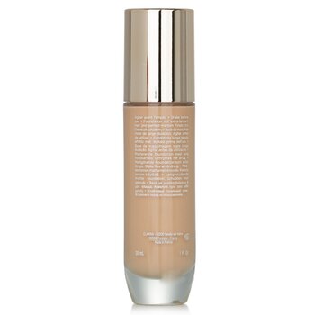 Clarins - Everlasting Long Wearing & Hydrating Matte Foundation - # 108.5W Cashew Image 2