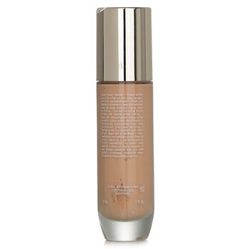 Clarins - Everlasting Long Wearing & Hydrating Matte Foundation - # 109C Wheat Image 2